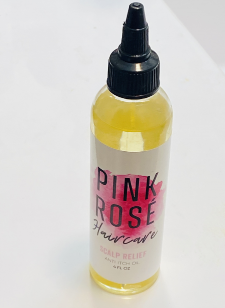 Pink Rosé - Scalp Relief